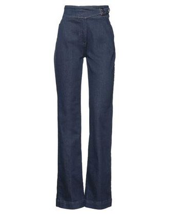 Nenette BOTTOMWEAR - Pantaloni jeans su YOOX.COM