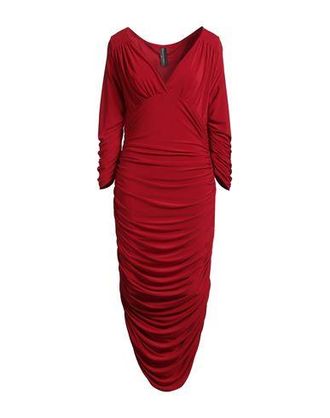 Norma Kamali KLEIDER - Midi-Kleider auf YOOX.COM