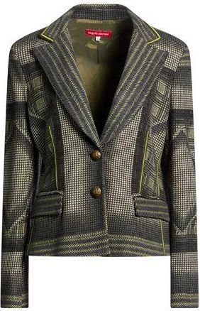 Angelo Marani TRAJES Y CONJUNTOS - Americanas en YOOX.COM