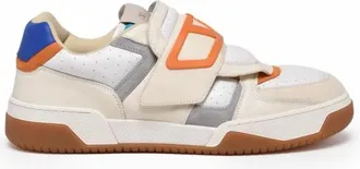 Valentino Garavani Schoenen, Heren, Veelkleurig, 42 EU, Leer, Joie de Jouer