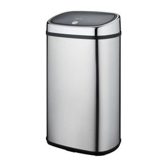 Kitchen Move Kitchen Move - Cubo De Basura De Cocina Push 58 L City