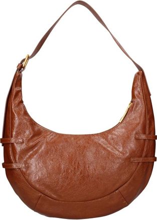 Custo Barcelona Bolso de hombro Avinguda-L - Bags - Mujer - Marr&oacute;n - ONE SIZE