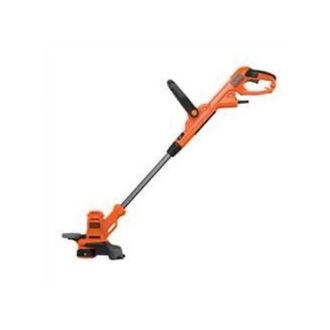 Black+Decker Tagliabordi 550w ampiezza di taglio 30cm besta530-qs - Black&decker