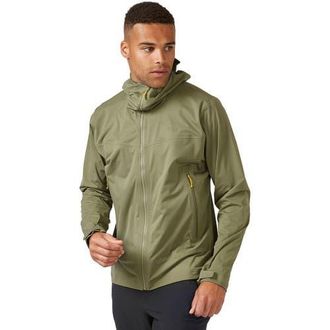RAB Kinetic 2.0 Jacket - Mens in Light Khaki at Nordstrom, Size X-Large