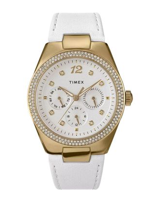Timex Womens Simone Multifunction Watch