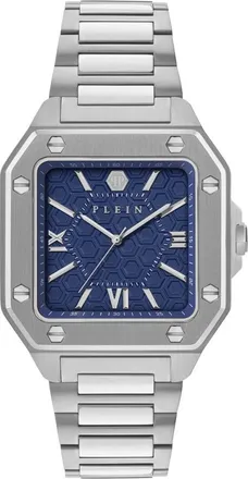 Philipp Plein Uomo, Accessori, Grigio, Taglia unica, new