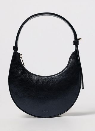 Furla Mini Bag FURLA Woman color Grey