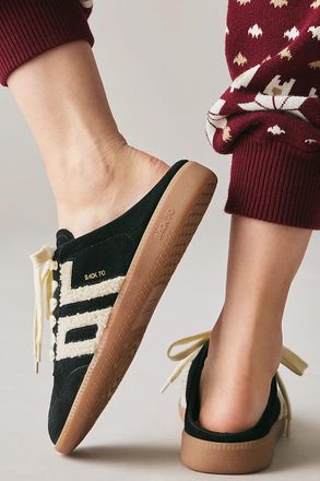 Back70 Easter Mule Sneakers