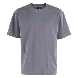 44 Label Group Hombre, Camisetas, Gris, Talla: XL