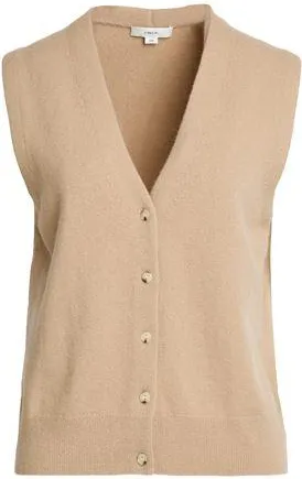 Vince KNITWEAR - Cardigans on YOOX.COM