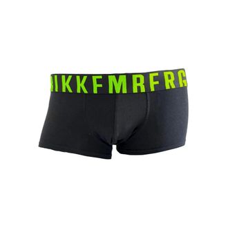 Dirk Bikkembergs Boxer - Underwear - Hombre - Negro - 2XL