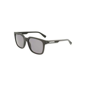 Lacoste Authentieke brillen met eersteklas service - Heren - Accessoires - Zwart - Maat: 55 MM