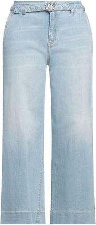 Pinko BOTTOMWEAR - Pantaloni jeans su YOOX.COM