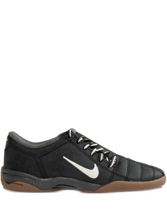 Nike Total 90 quilted sneakers - Black