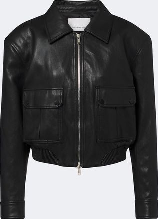 Frankie Shop Val padded jacket