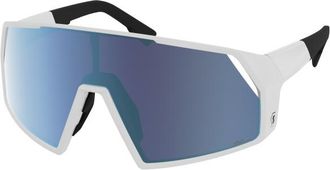 Scott Sunglasses Pro Shield S3 Velobrille - Unisex | blau
