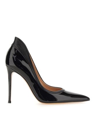 Gianvito Rossi Tuxedo pumps