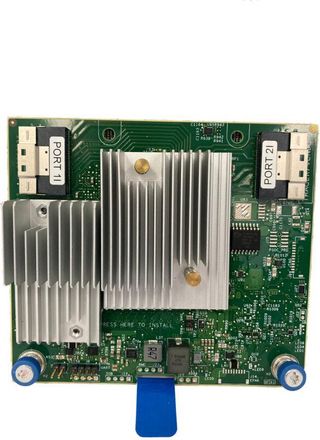 hpe clothing Hpe P26279-b21 Controlado Raid Pci Express X4 4.0