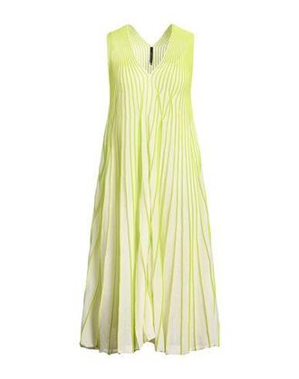 Pierantonio Gaspari DRESSES - Midi dresses on YOOX.COM