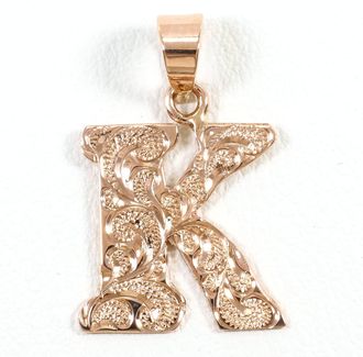 C&A Unbranded (14K) Pendant (Pre-Owned)