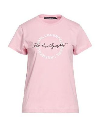 Karl Lagerfeld TOPWEAR - T-shirts su YOOX.COM
