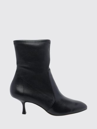 Stuart Weitzman Stivali Donna colore Nero