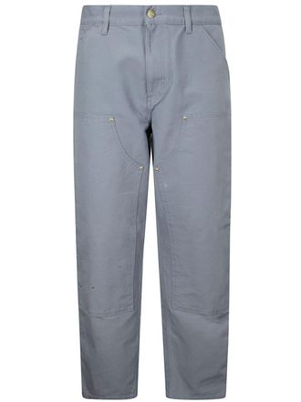 Carhartt Work in Progress Double Knee trousers - Grey