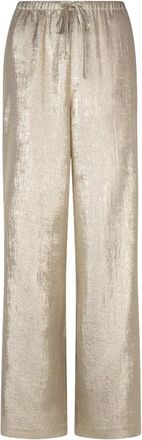 Dante6 Dames, Broeken, Beige, Maat: XL