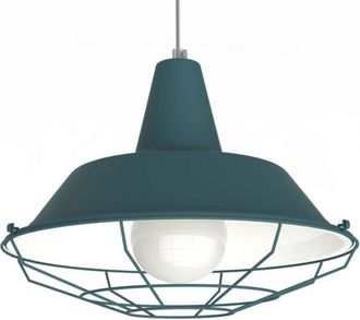 Lumicom Tivoli L&aacute;mpara De Techo Bicolor