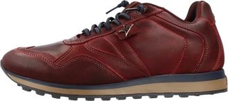 Cetti Uomo, Scarpe, Rosso, 43 EU, new