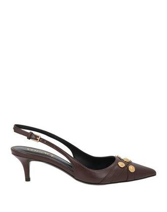 Versace CALZADO - Zapatos de sal&oacute;n en YOOX.COM