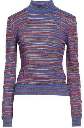 M Missoni Turtlenecks
