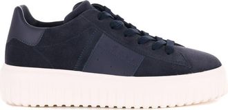 Hogan H-Stripes Sneakers