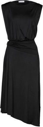 Paco Rabanne VESTIDOS - Vestidos midi en YOOX.COM