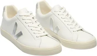 Veja Esplar Sneaker in Extra White Silver at Nordstrom, Size 38