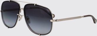 Chlo&eacute; Occhiali da sole CH0348S in metallo