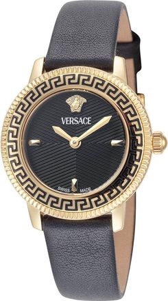 Versace Womens V-Icon Watch