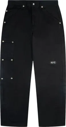 Thug Club Thug Pants Black TC23PT0601