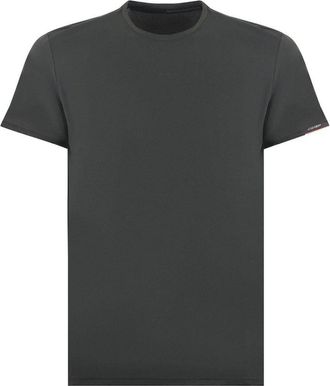 Roberto Ricci Design Rrd, Hombre, Camisetas, Verde, Talla: S