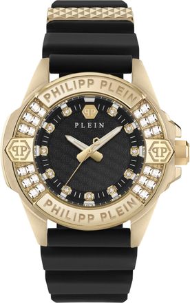 Philipp Plein Plein Majesty Crystal Watch