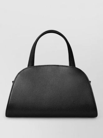 Tory Burch romy small leather shoulder bag