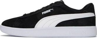 Puma Smash 3.0 Black White 390984-01