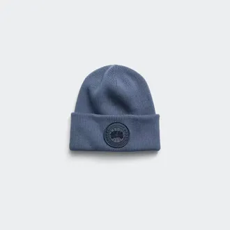 Canada Goose Tuque Arctic - Teinture pour v&ecirc;tements (Hommes, Azurite Blue, TAILLE UNIQUE)