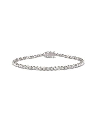 Rina Limor 14K 2.02 Ct. Tw. Diamond Tennis Bracelet