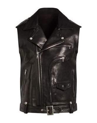 Rick Owens ROPA DE ABRIGO - Chaquetas y cazadoras en YOOX.COM