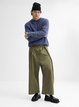 Djab Mens Origami pant