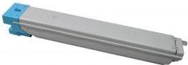 OEM Coreparts T&oacute;ner Cian Clt-c808s/els, Qi-sa1015c