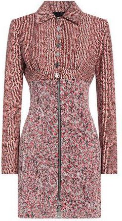 Paco Rabanne ROPA DE ABRIGO - Abrigos en YOOX.COM