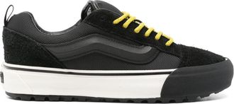 Vans Sneakers Knu Skool MTE-1 - Nero
