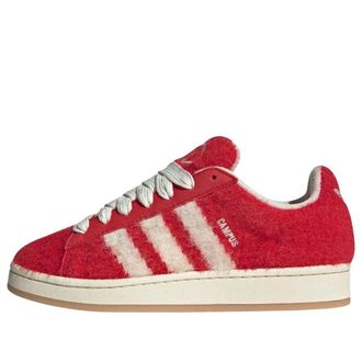 adidas (WMNS) adidas Campus 00s Better Scarlet JQ8305